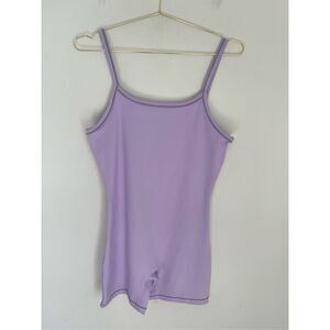 NIKE One Dri Fit Short Bodysuit/Romper Size Large NWOT